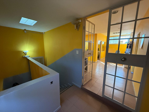 Galpón En Venta Y Alquiler En Castelar Norte