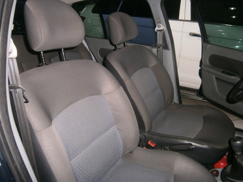 Renault Clio 1.0 Expression 2006