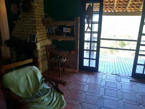 Imagem 11 de 16 de Casa Alto Padrão Para Venda Em Praia Da Silveira Garopaba-sc - Kv665