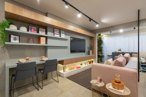 Imagem 15 de 15 de Apartamento - Ap01781 - 70805063