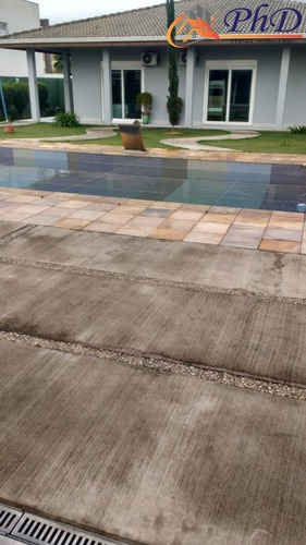 Imagem 13 de 13 de Quinta Das Paineiras - Casa Alto Padrão A Venda No Bairro Quinta Das Paineiras - Jundiaí, Sp - Ph92958