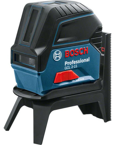 Nível A Laser Bosch Gcl 2-15  Maquifer