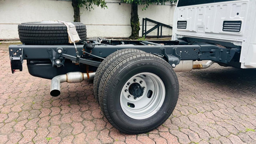 K3b F-350 Xl Plus 7.3l 16v V8, Automática 10 Vel