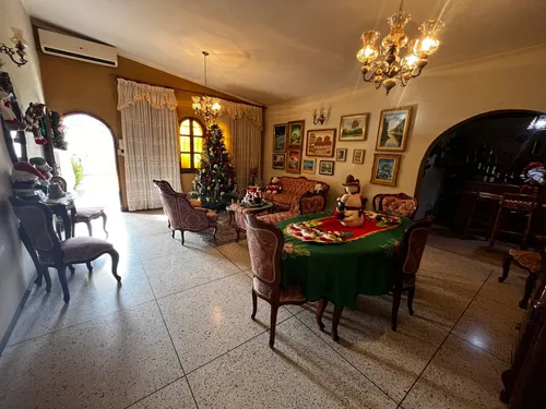 Casa En Venta Urb. San Jacinto