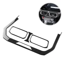 Comprar Para Ford Mustang 2024-2025 Embellecedor Marco Parabrisas