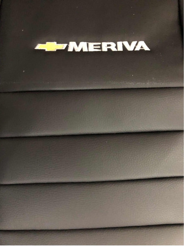 Fundas Asiento En Cuero Para Meriva