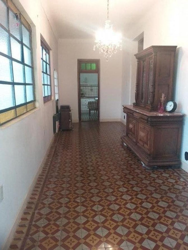 Imagen 5 de 10 de Magallanes, Casa Estilo Colonial Reciclada