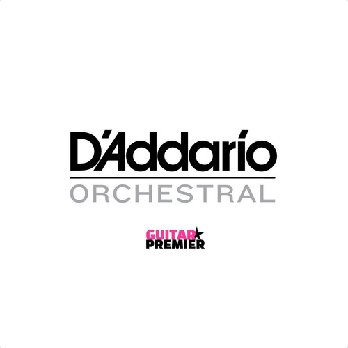Cuerdas Encordado Para Violin 3/4 Daddario Prelude J810 Med
