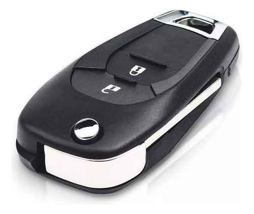 Carcasa Llave Chevrolet Onix Prisma Spin Traker Cobalt Cruze