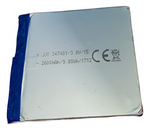 Bateria De Tablet Sansei Ts7a1 7 Original