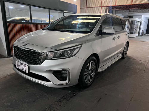 Kia Carnival 2.2 Crdi Ex Premium Avn