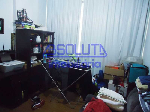 Imagem 13 de 15 de Apartamento-à Venda-tijuca-rio De Janeiro - 32571