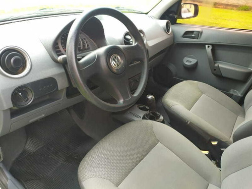 Volkswagen Saveiro 1.6 Titan C/ Direçao Hd