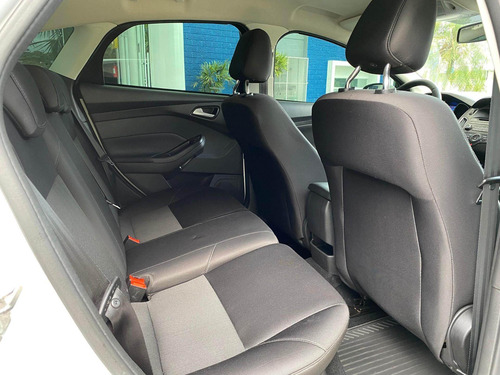 Imagem 14 de 14 de Ford Focus Se 1.6