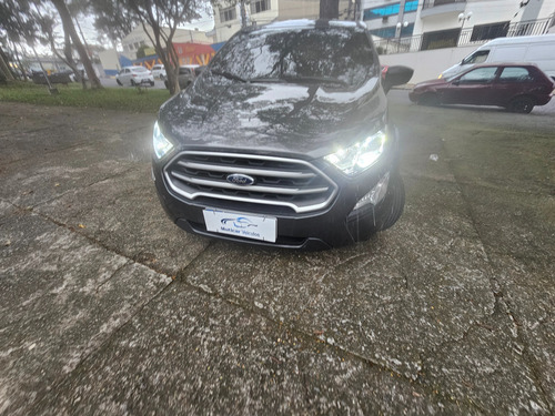 Ford Ecosport 1.5 Se Flex Aut. (direct) 5p