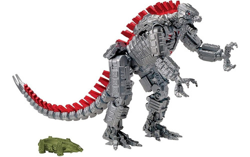 Machagodzilla Figura De Acción De 15.24cms  Godzilla Vs Kong