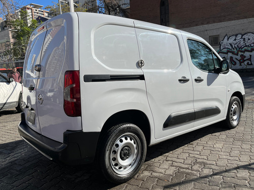 Opel Combo 1.6 Td