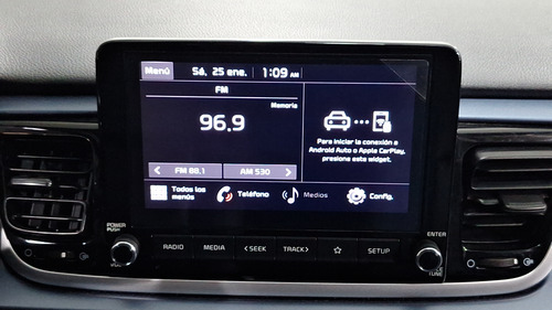 Kia Rio 1.6 S PACK