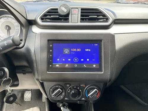 Suzuki Swift 1.2 Dzire Mt