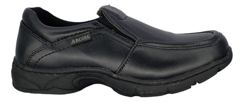 Arciel Calzado Zapato Colegial Reforzado Talle 27 A 37