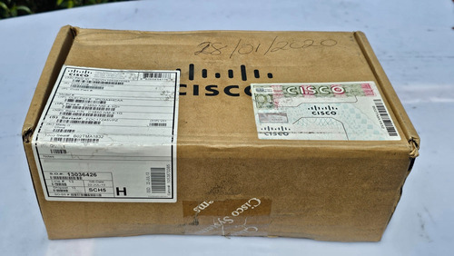 Modulo Cisco C3850-nm-4-1g Nuevo