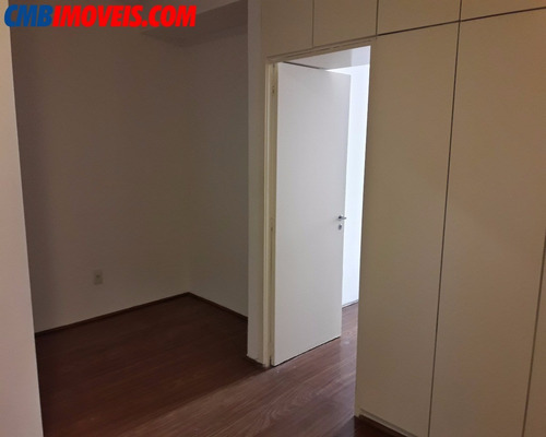 Imagem 6 de 11 de Apartamento À Venda 1 Dormitório No Centro Em Campinas - Ap22014 - Ap22014 - 69400839