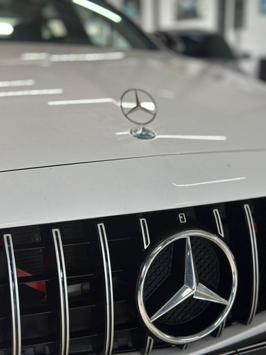 Mercedes-Benz Classe C 2.0 Avantgarde 5p