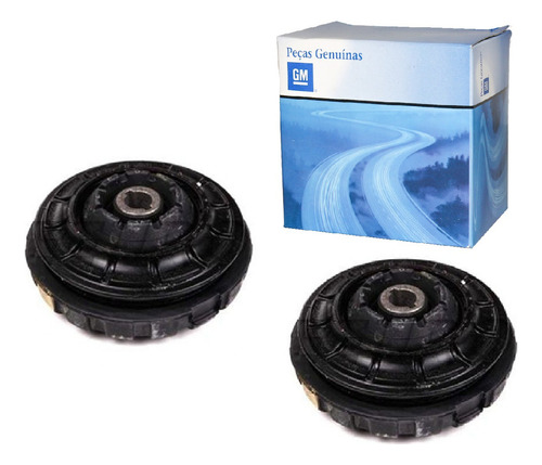 Base Amortiguador Delantero Izq/der 20959159