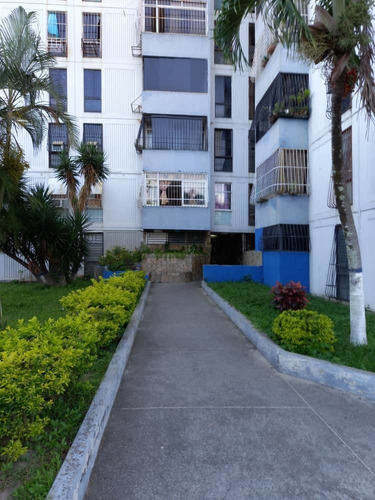 Imagen 1 de 11 de Apartamento En Urb Quintas De Naguanagua