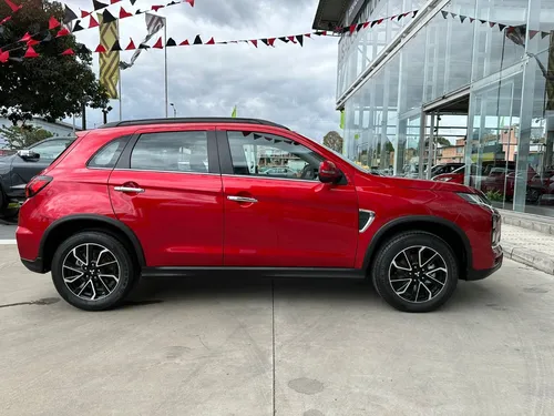 Mitsubishi ASX 2.0 4X2 Aut