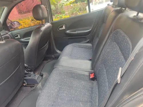 Renault Megane 1.4 Unique
