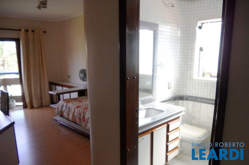 Imagem 12 de 15 de Apartamento - Jardim São Caetano - Sp - 470122