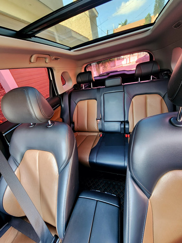 Dodge Journey 1.5 Gt