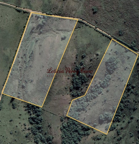 Imagen 1 de 1 de Venta Chacra 6 Has Proximas A Pueblo Eden