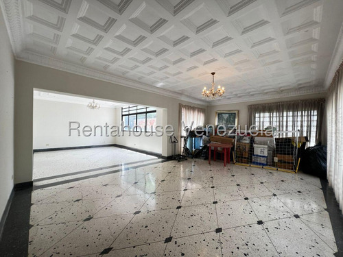 Venta De Casa En Colinas De Bello Monte Jlrp Mls 25-23590