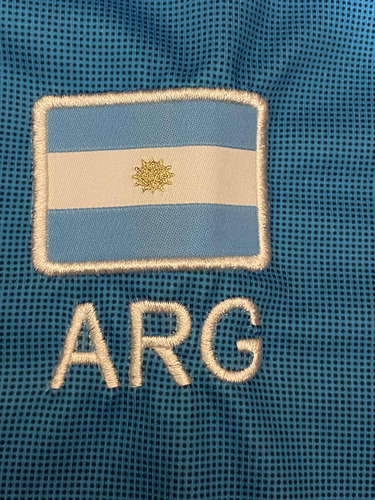 Camiseta Voley Selección Argentina