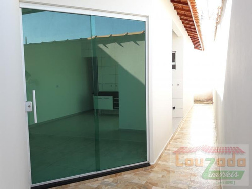 Imagem 6 de 15 de Casa Para Venda Em Peruíbe, Jardim Peruibe, 2 Dormitórios, 1 Suíte, 1 Banheiro, 2 Vagas - 2468_2-902155
