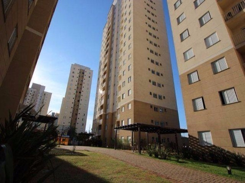 Imagem 3 de 30 de Apartamento - Ap00724 - 3137912