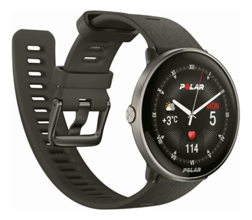 Polar Ignite 3 Reloj Inteligente De Actividad Y Bienestar