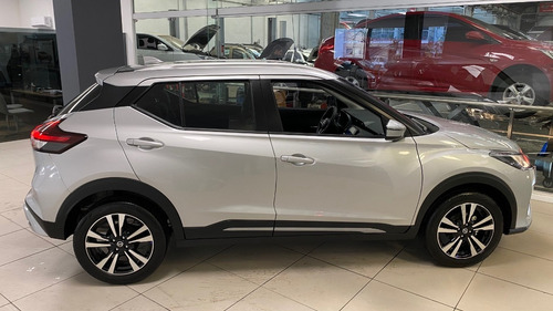 Imagen 3 de 15 de Nueva Nissan Kicks Advance Cvt - Entrega Inmediata!!!
