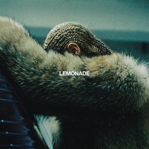 Disco Vinyl Beyonce-lemonade (2lp Amarillo 180g)