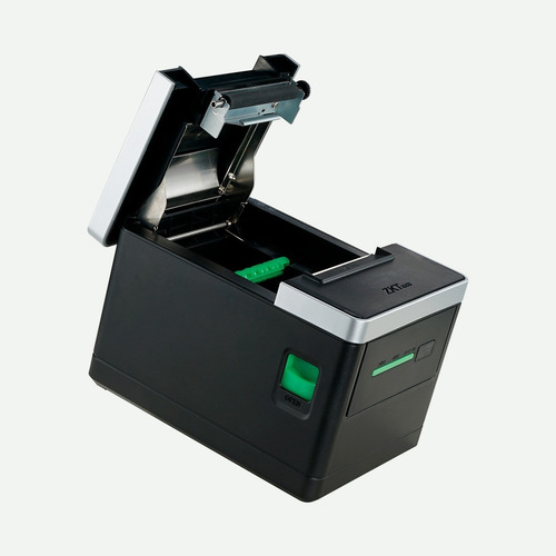 Zkteco Zkp8008 - Ticketera Termica Para Facturación -usb/red