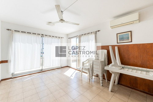 Departamento Alquiler 3 Ambientes Amenities Recoleta