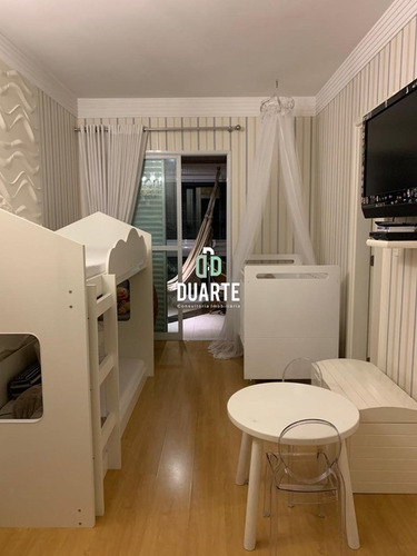 Imagem 12 de 17 de Apartamento - Ap02876 - 68347727