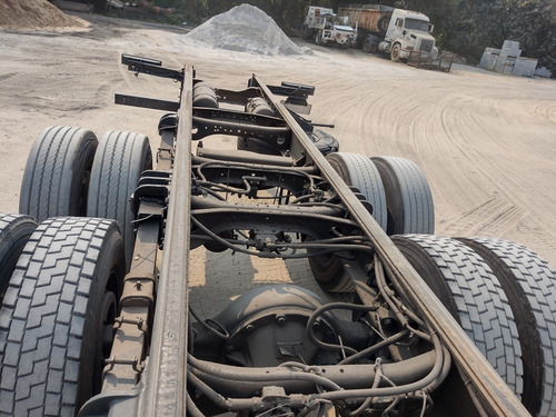Imagem 4 de 10 de Ford Cargo 2429