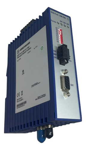 Conversor Interface Hirschmann Ozd Profi 12m G11 943 905-221