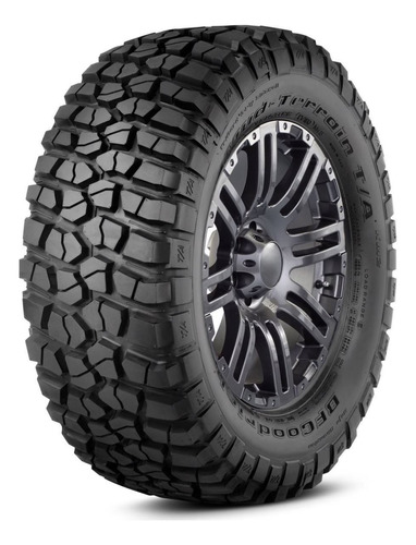 Cubierta 235/85/16 Bfgoodrich Mud Terrain T/a Km2