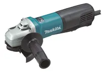Comprar Makita Esmeril Angular 4 1\u002F2  1100w Security Switch