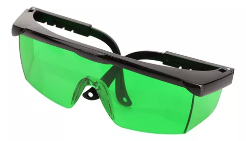 Gafas Láser Verdes Beam View Visibilidad Mejora De La Visión