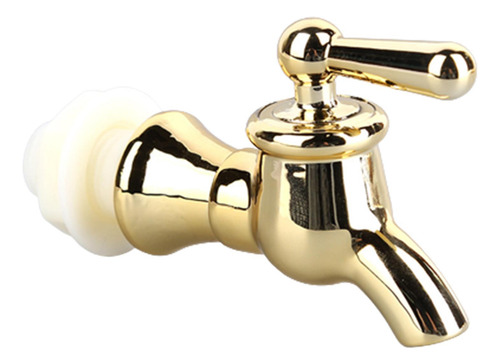 2 Grifo De Jarra De Agua, Grifo Dispensador De Jugo, Estilo